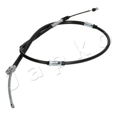 Cable Pull, parking brake JAPKO 131293L