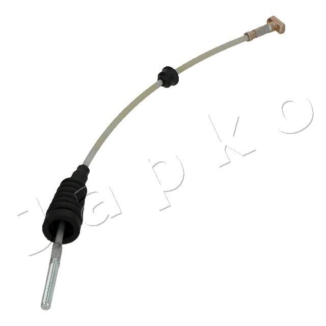 JAPKO 131295 Cable Pull, parking brake
