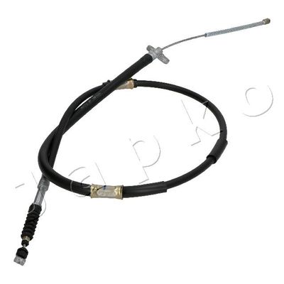 Cable Pull, parking brake JAPKO 131296