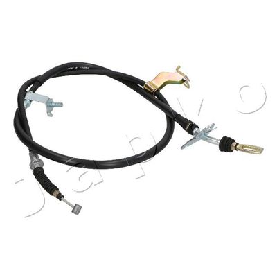 Cable Pull, parking brake JAPKO 131303