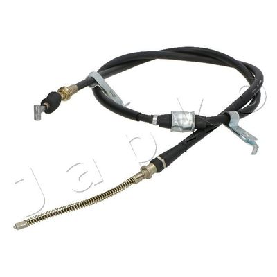 Cable Pull, parking brake JAPKO 131320R
