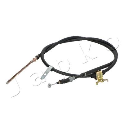 Cable Pull, parking brake JAPKO 131335R