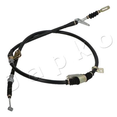 Cable Pull, parking brake JAPKO 131337L