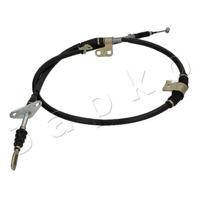 Cable Pull, parking brake JAPKO 131337R