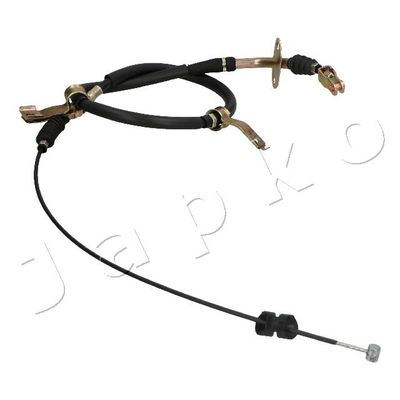 Cable Pull, parking brake JAPKO 131339R