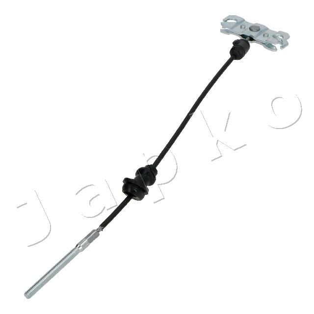 JAPKO 131345 Cable Pull, parking brake