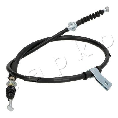 Cable Pull, parking brake JAPKO 131346R