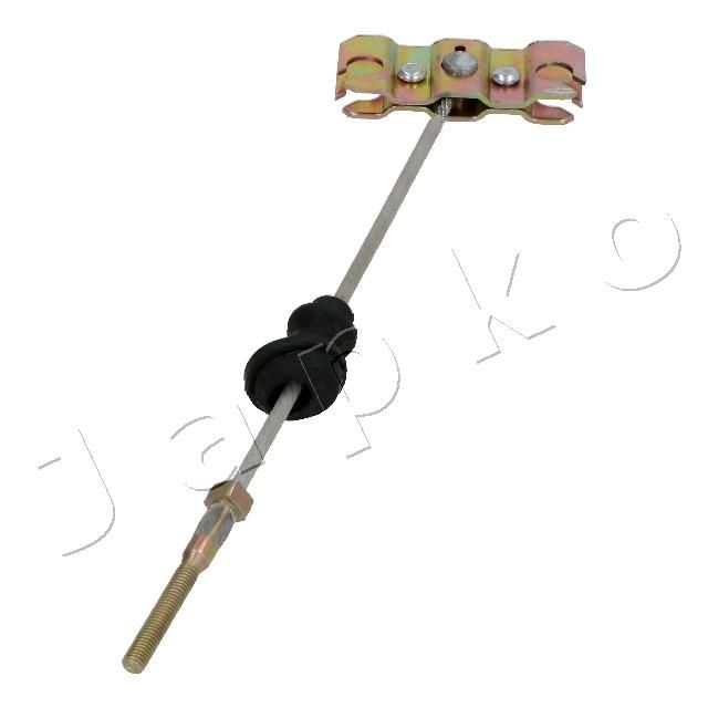 JAPKO 131347 Cable Pull, parking brake