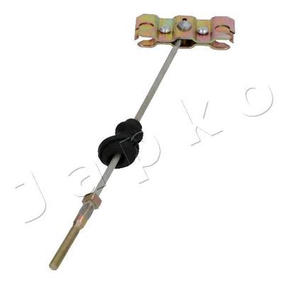 Cable Pull, parking brake JAPKO 131347