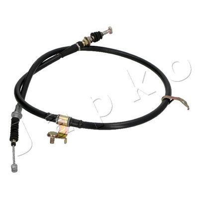 Cable Pull, parking brake JAPKO 131348L