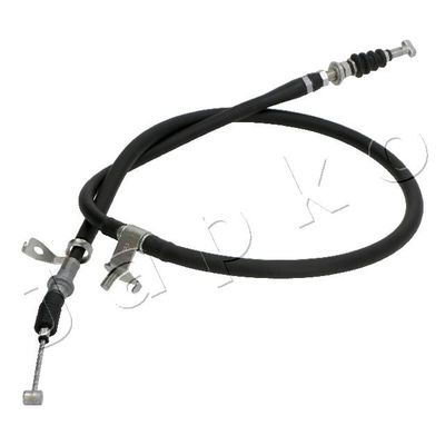 Cable Pull, parking brake JAPKO 131348R