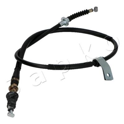 Cable Pull, parking brake JAPKO 131351L