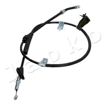 Cable Pull, parking brake JAPKO 131413R