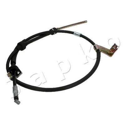 Cable Pull, parking brake JAPKO 131419R