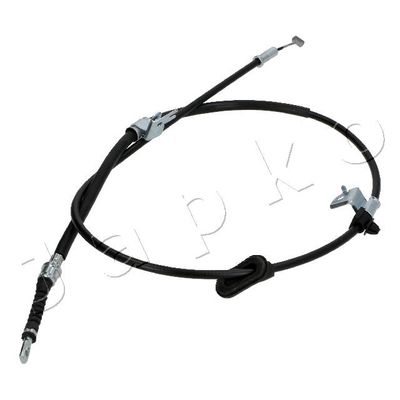 Cable Pull, parking brake JAPKO 131425L