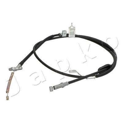 Cable Pull, parking brake JAPKO 131428R
