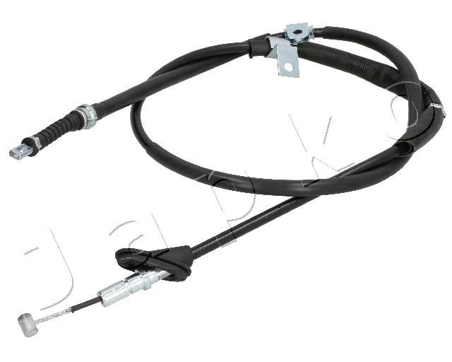 JAPKO 131432R Cable Pull, parking brake