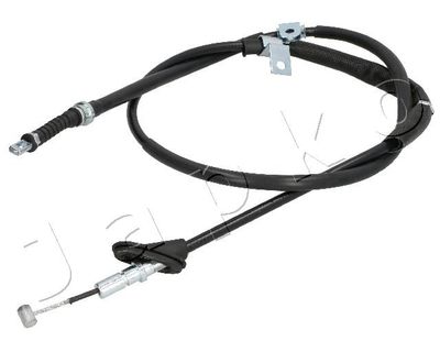 Cable Pull, parking brake JAPKO 131432R