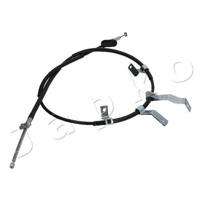 Cable Pull, parking brake JAPKO 131436L