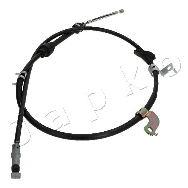 JAPKO 131439L Cable Pull, parking brake