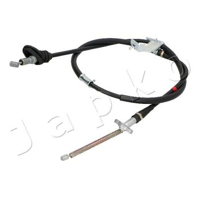 Cable Pull, parking brake JAPKO 131441L