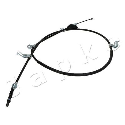 Cable Pull, parking brake JAPKO 131442R