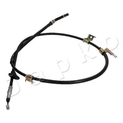 Cable Pull, parking brake JAPKO 131443L
