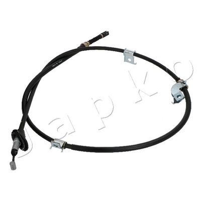 Cable Pull, parking brake JAPKO 131443R