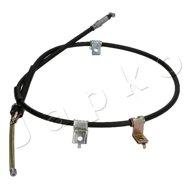 JAPKO 131453R Cable Pull, parking brake