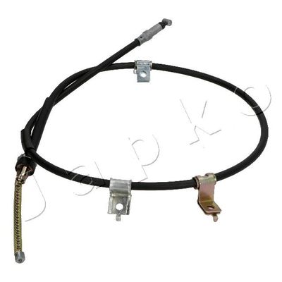 Cable Pull, parking brake JAPKO 131453R