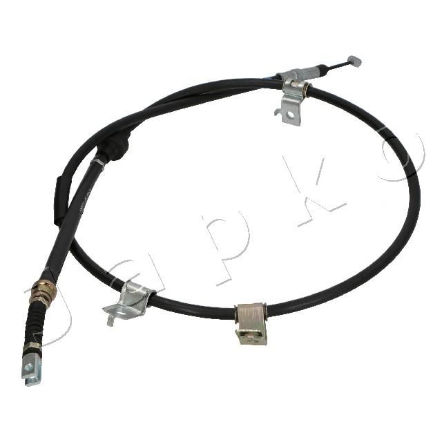 JAPKO 131454R Cable Pull, parking brake