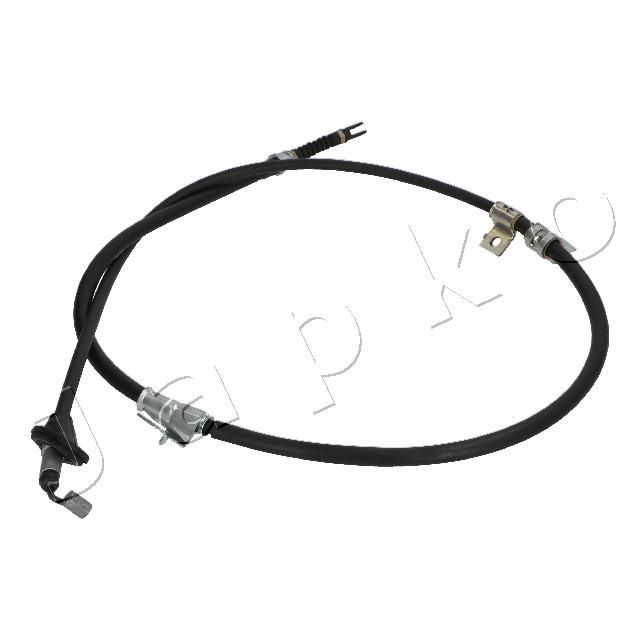JAPKO 131455R Cable Pull, parking brake