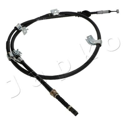 Cable Pull, parking brake JAPKO 131459R