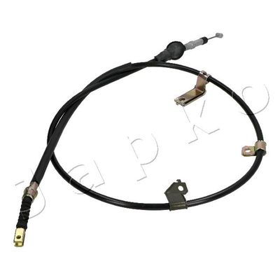 Cable Pull, parking brake JAPKO 131460L