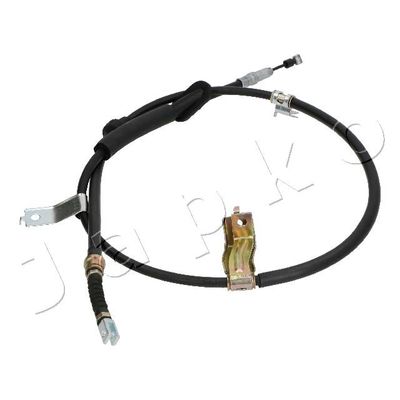 Cable Pull, parking brake JAPKO 131465R