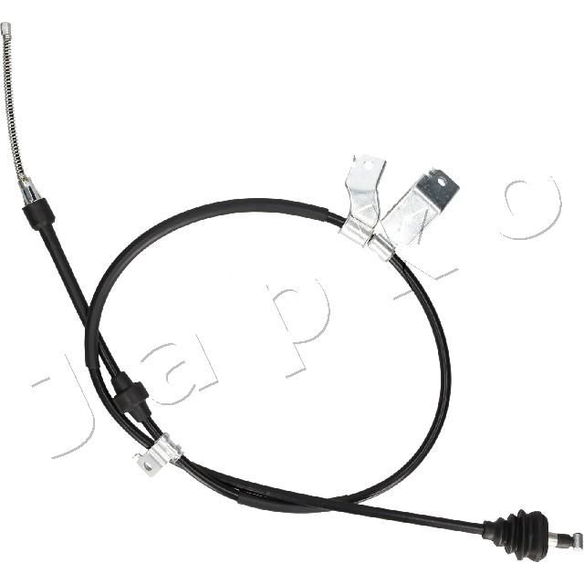 JAPKO 131469 Cable Pull, parking brake