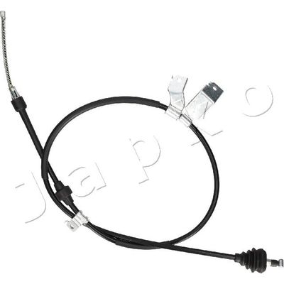 Cable Pull, parking brake JAPKO 131469