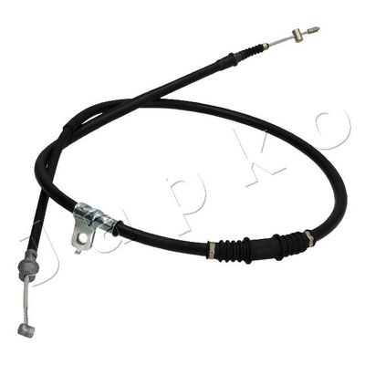 Cable Pull, parking brake JAPKO 1315001R