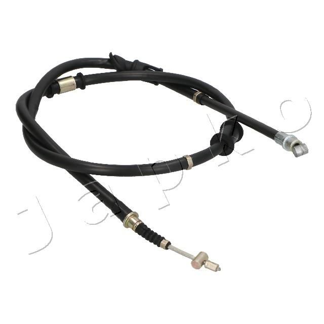JAPKO 1315003L Cable Pull, parking brake
