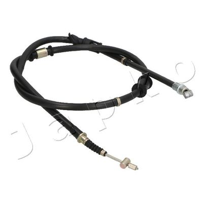 Cable Pull, parking brake JAPKO 1315003L