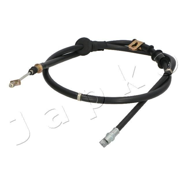 JAPKO 1315003R Cable Pull, parking brake