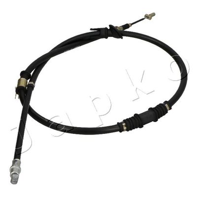 Cable Pull, parking brake JAPKO 1315007L