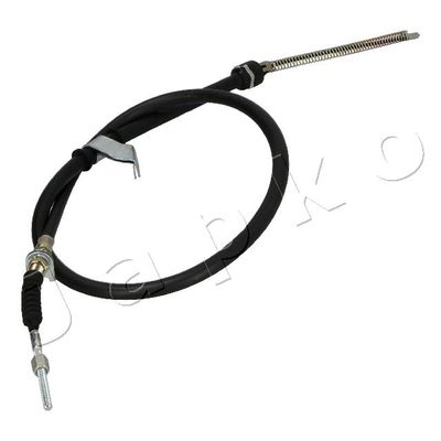 Cable Pull, parking brake JAPKO 1315008L