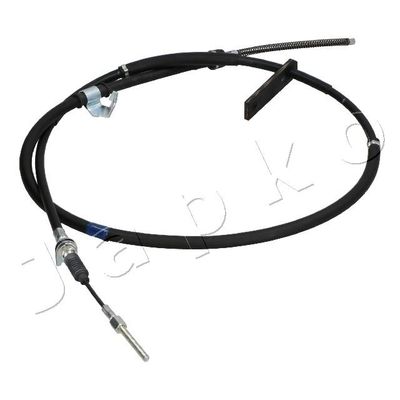 Cable Pull, parking brake JAPKO 1315008R