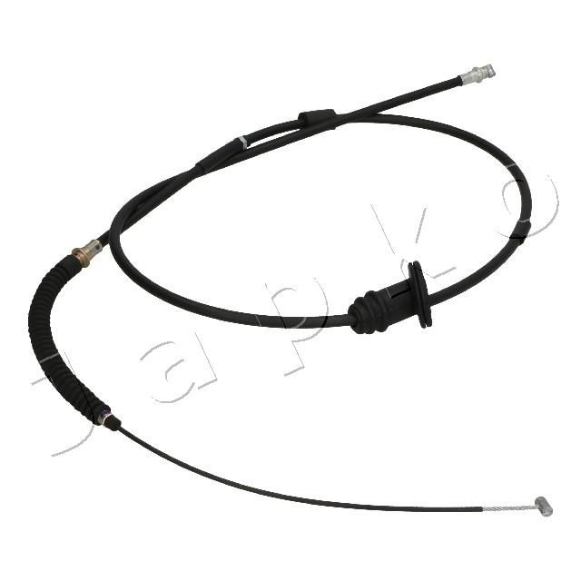 JAPKO 1315009 Cable Pull, parking brake
