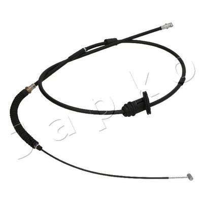 Cable Pull, parking brake JAPKO 1315009