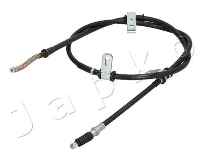Cable Pull, parking brake JAPKO 1315010L