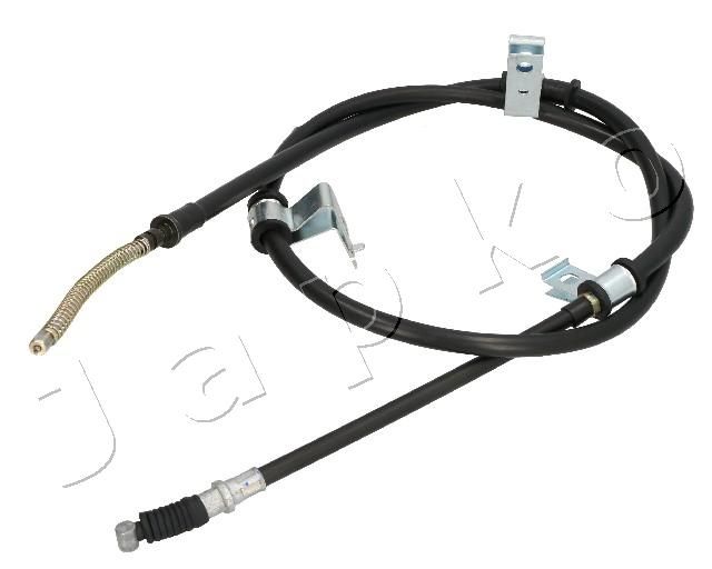 JAPKO 1315010R Cable Pull, parking brake
