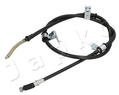Cable Pull, parking brake JAPKO 1315010R