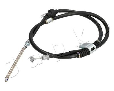 Cable Pull, parking brake JAPKO 1315011R